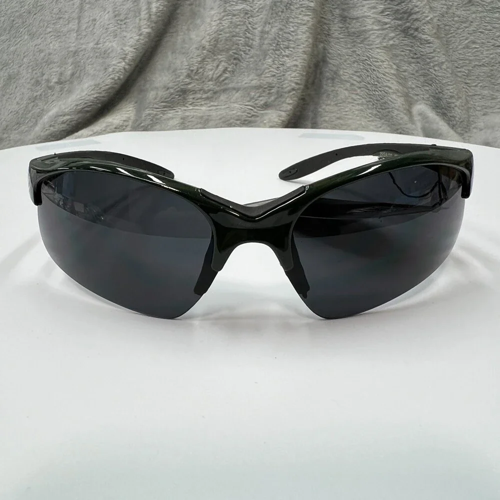 New York Jets Sunglasses Wing Style Polarized Sports NFL Official Merch